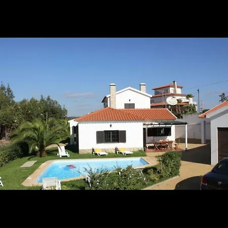 Large With Large Garden Bbq Area Pool And Annex Fully Detached Villa